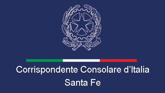 Corrispondente Consolare – Santa Fe