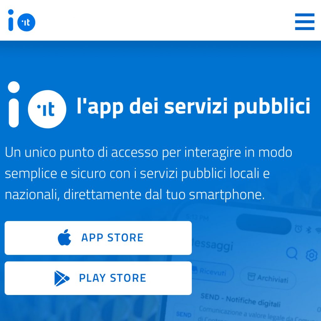 IT Wallet: The Italian Digital Revolution that Simplifies Life (Even Abroad!)
