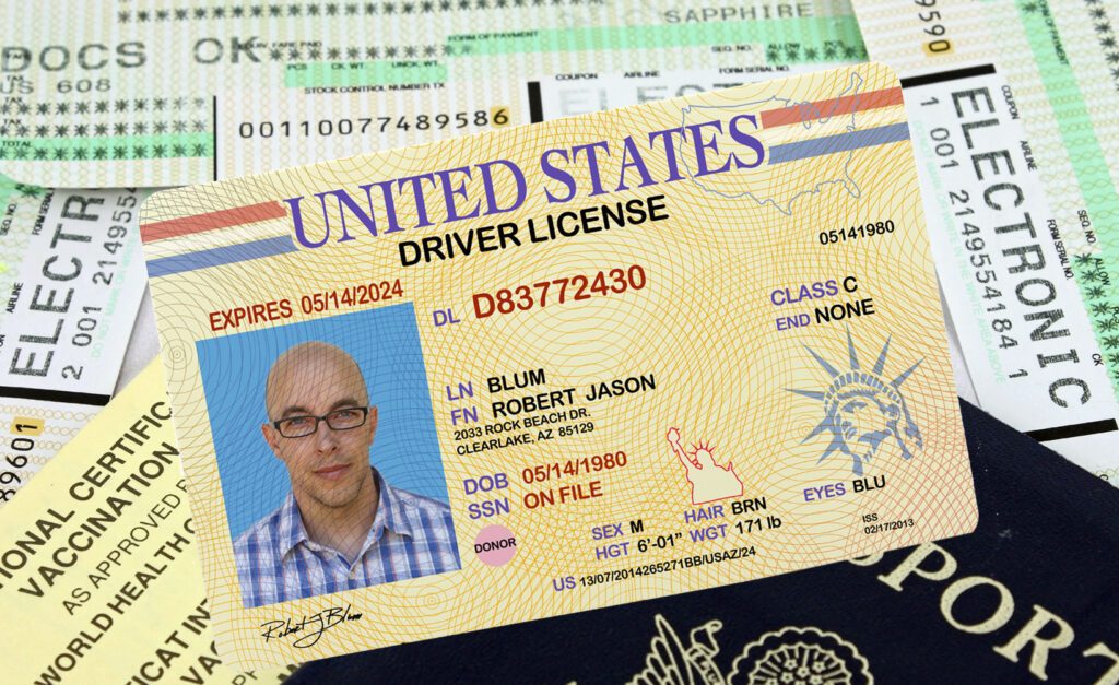 International Driving License for Italians in the World: Your Key to Driving Without Worries in Italy (If You Only Possess a Non-EU License)