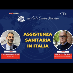 Assistenza Sanitaria