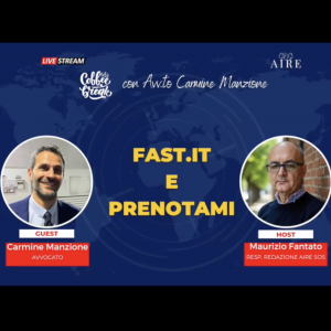 Fast.it and Prenotami